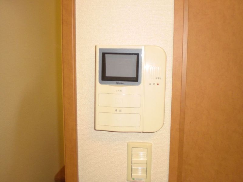 レオパレス東戸塚クリエ その他設備