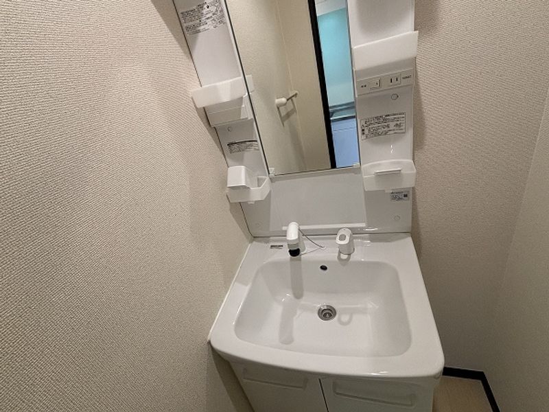 レオネクストエスポワールＴ　Ⅵ 洗面台