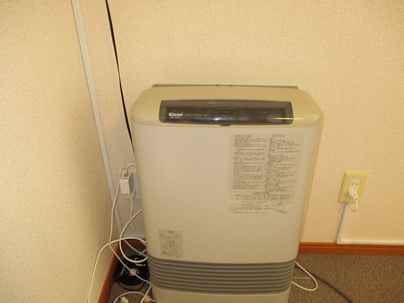 レオパレスアウル その他