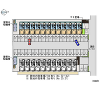 36351 bãi đậu xe hàng tháng