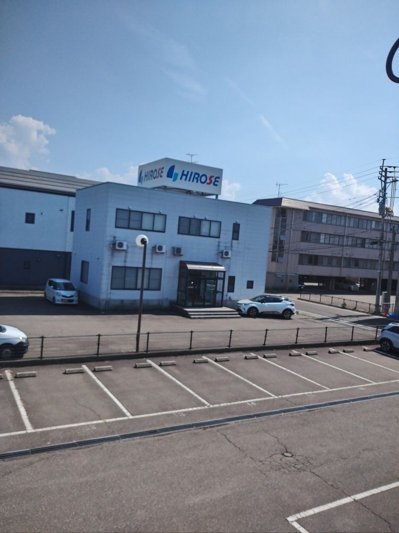 レオパレスルーチェ undefined