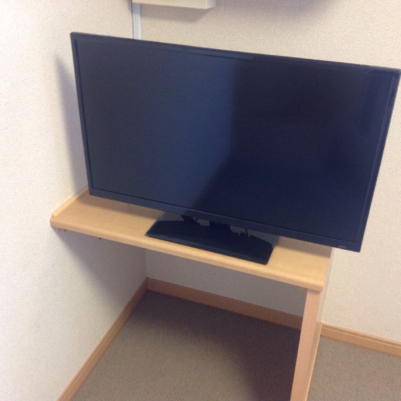 レオネクストリボーン岩代 その他設備