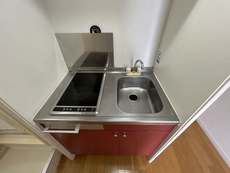 leopalace HARMONY Kitchen