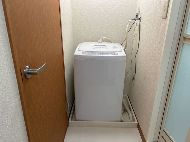 レオパレス広町 その他設備
