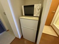 レオパレスすみよし その他設備