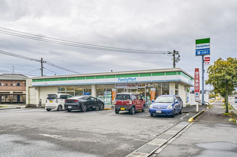 ArLk OceanBlue 周边环境