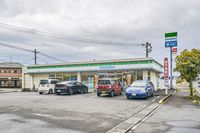 ArLk OceanBlue 周边环境