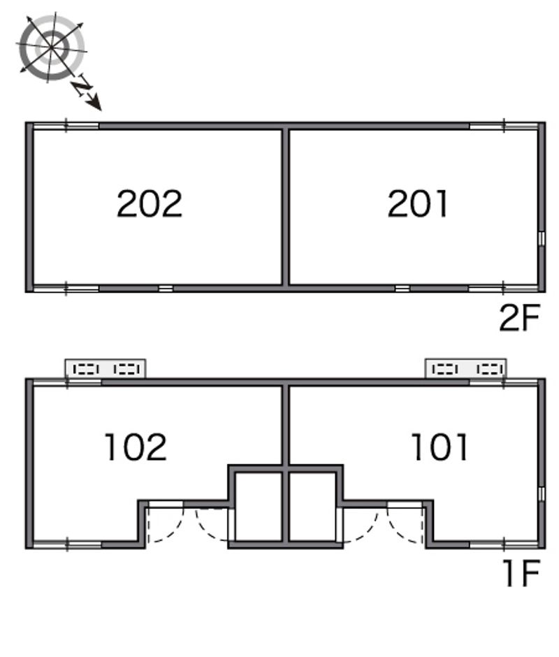 LEONEXT WONDER Bản vẽ sơ đồ bố trí nhà