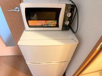 レオパレス紫原 その他設備