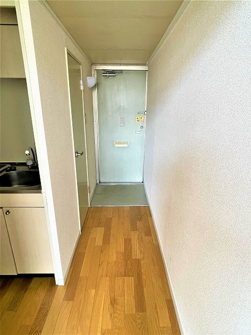 レオパレスコートリベルテ その他