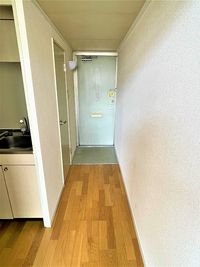 レオパレスコートリベルテ その他