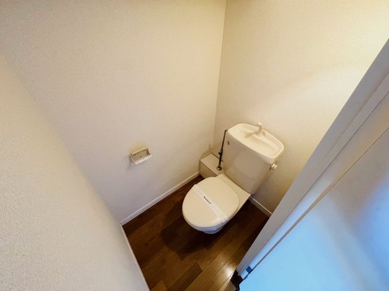 leopalace Miki 화장실