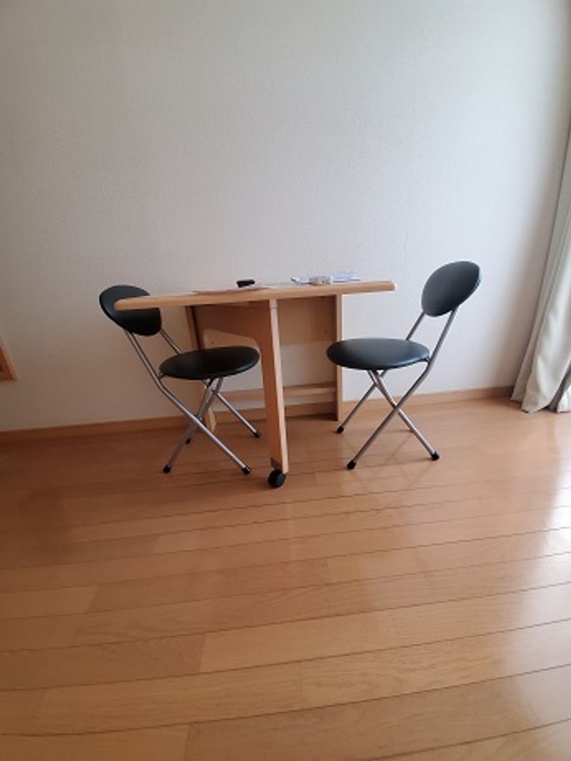 レオパレスイターナル原 その他