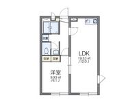 19646 Floorplan