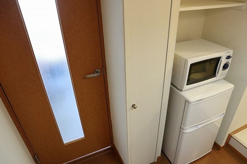 レオパレスドミール　Ｉ その他