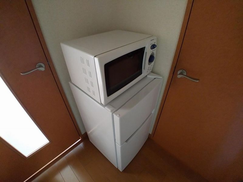 レオパレス北五反田 その他設備