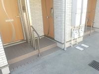 MIRANDA Falconer I Other