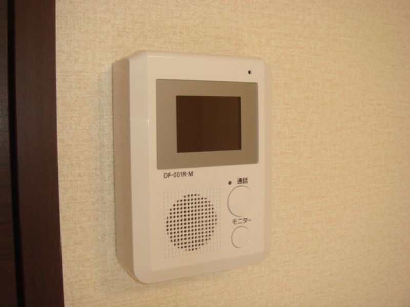 レオネクストＲＹＵⅡ セキュリティ