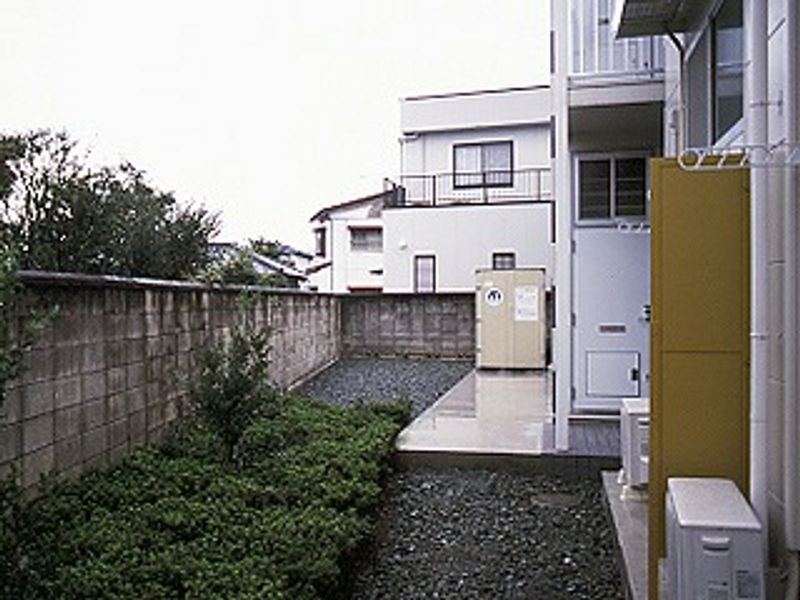 レオパレス北高崎 その他