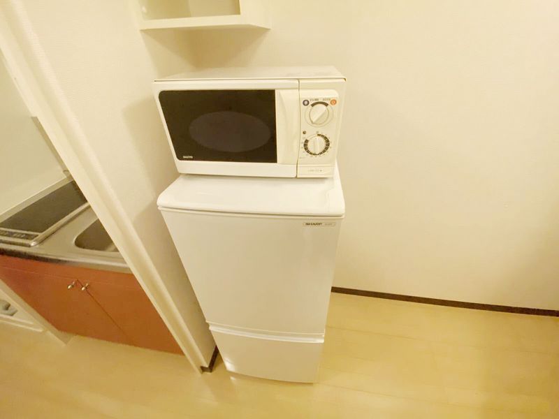 LEONEXT Inanishi 其他设施