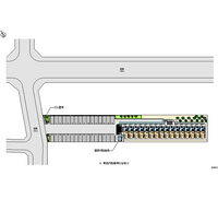 28862 Monthly parking lot