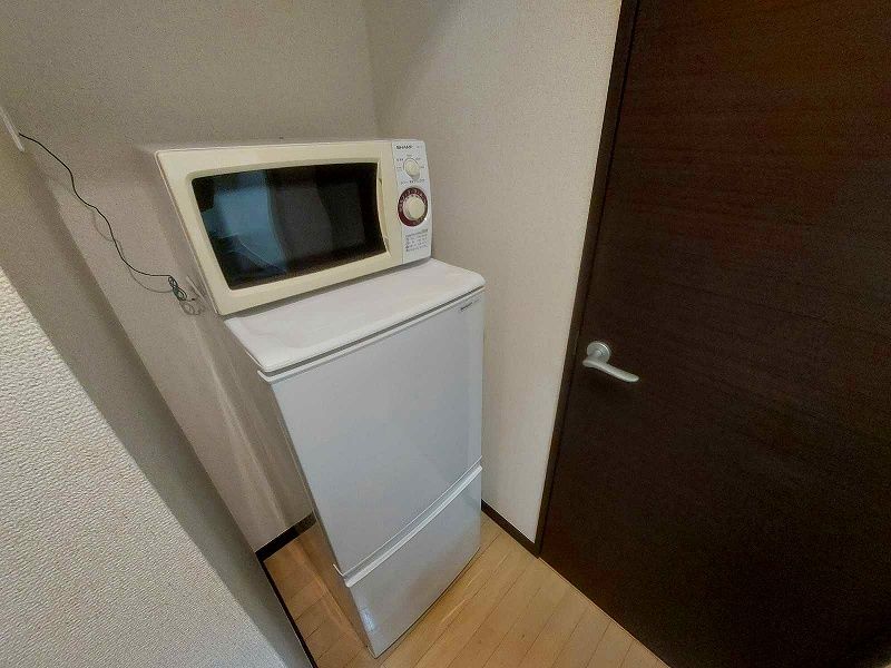 レオネクストシプレ その他設備