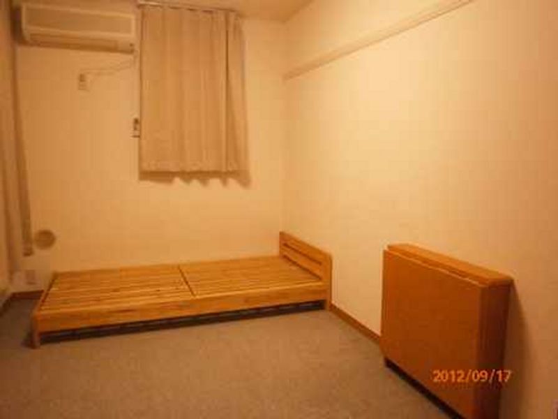 leopalace Margaret 客厅