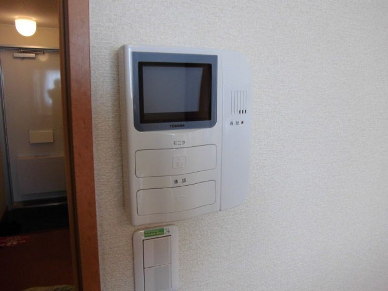 レオパレストレガッティ城山 その他