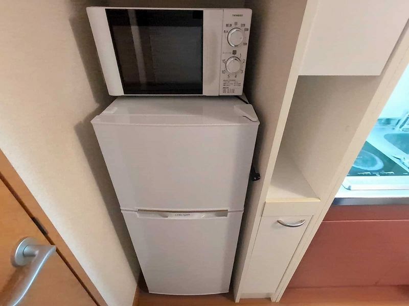 leopalace Roka Kouen II Thiết bị khác