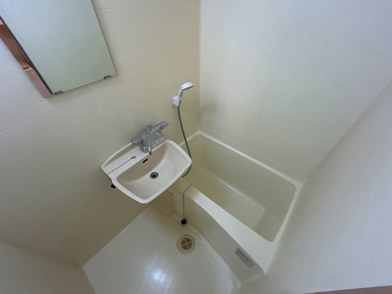 leopalace Sarcandra 욕실