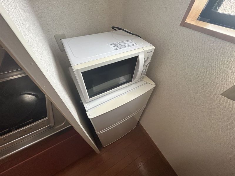 レオパレス東中田 その他設備