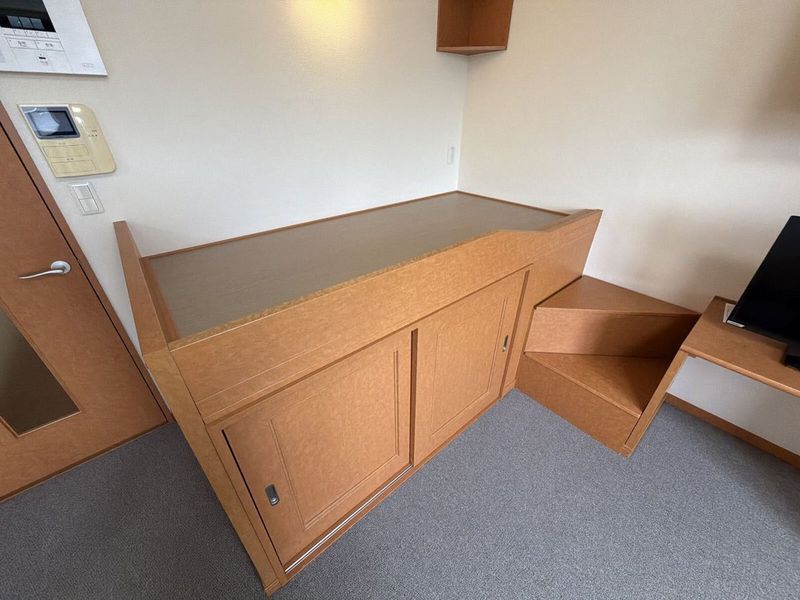 leopalace Yutori Tenri 기타