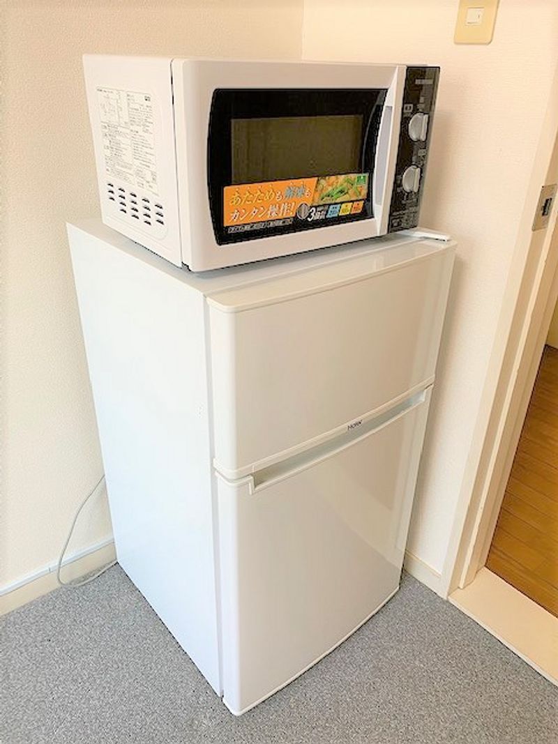 レオパレス白糸 その他設備