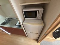 leopalace Eclair K Shimo Otsuki Other facilities