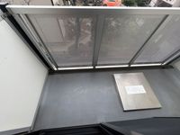 leopalace Bonheur 阳台