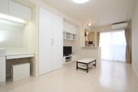 レオネクストＭＡ　ＭＡＩＳＯＮ 居間
