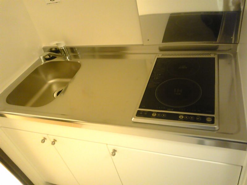 レオネクスト雅 キッチン