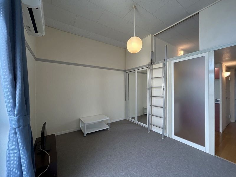 leopalace Hounan Living room