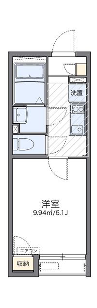 52348 Floorplan