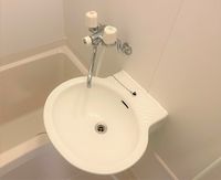 レオネクストＫｕｍａｇａｉ 洗面台