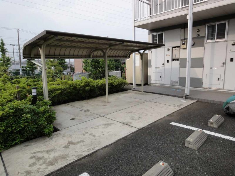 leopalace Epoca 2 共用部分