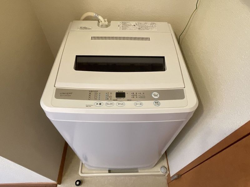 レオパレスＫＫＳ　木ノ本 その他