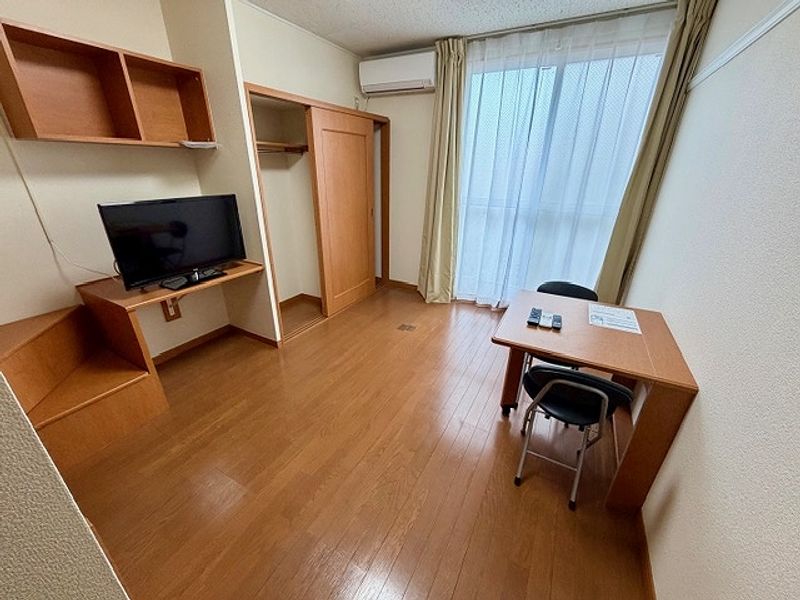 leopalace Speranza 거실