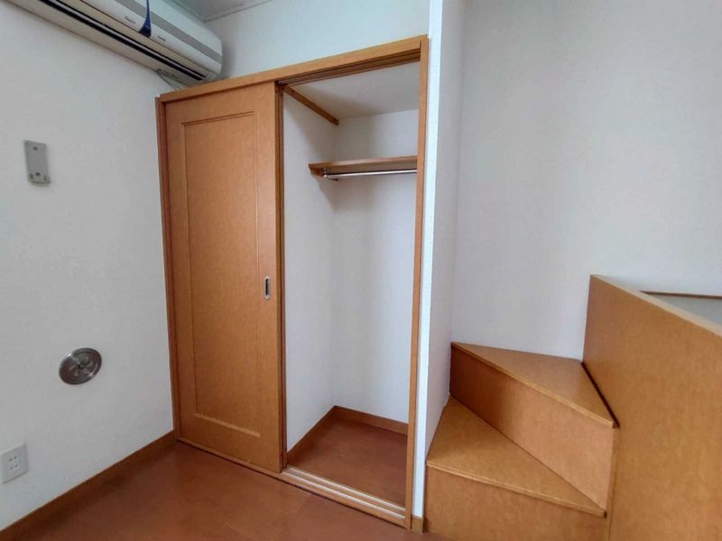 leopalace Green Label Storage