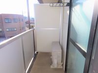 leopalace Merveille Balcony