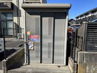 レオパレスエミライズ 共用部分