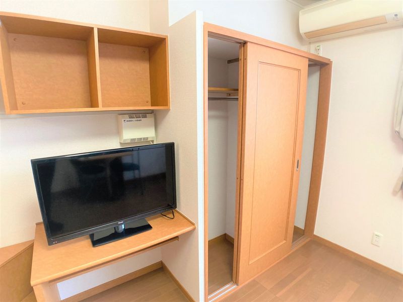レオパレスグラン　ジャルダン その他