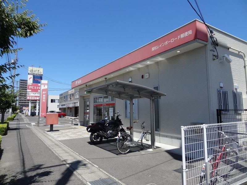 レオパレスＫ・Ｋ 周辺環境