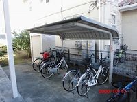 レオパレスソレーユⅡ その他設備