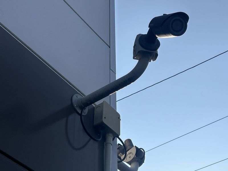 leopalace MEGG Khu vực chung